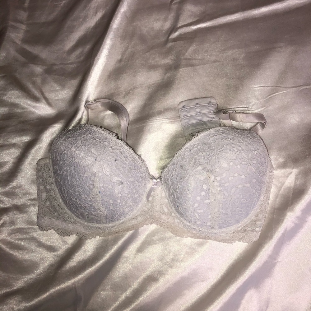 bra